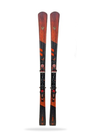 Rossignol Forza 70 163 cm