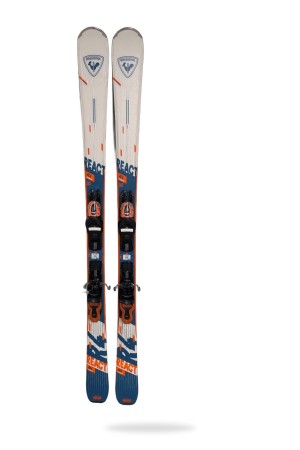 Rossignol React 4 177 cm