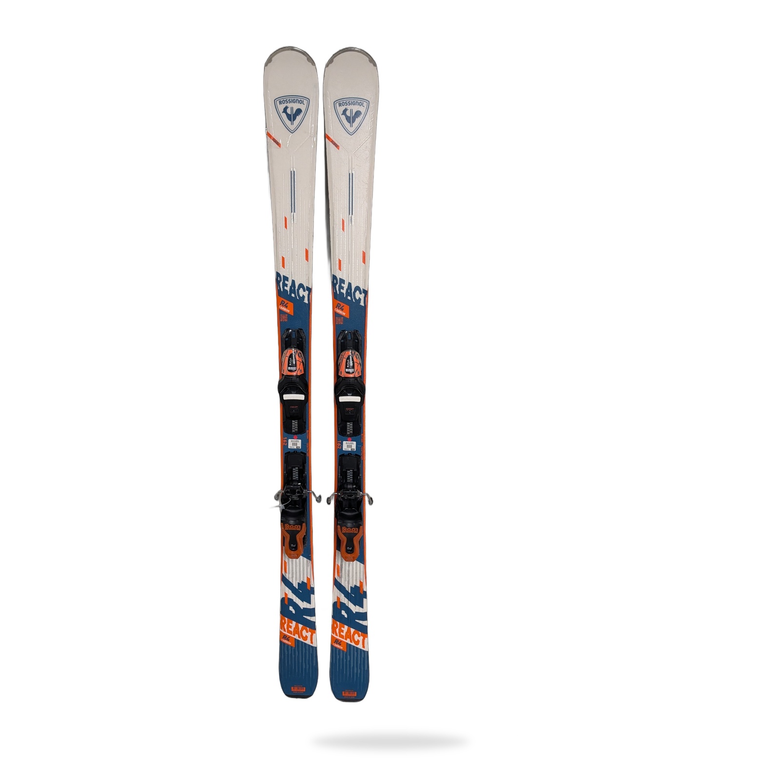 Rossignol React 4 177 cm