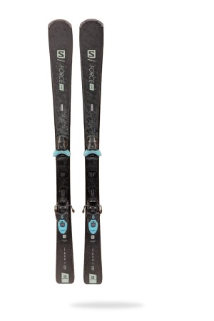 Salomon S/Force W 7 140 cm