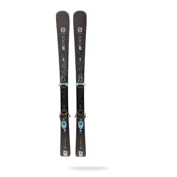 Salomon S/Force W 7 150 cm