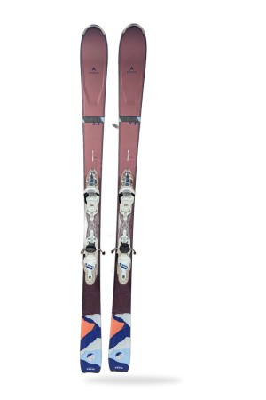 Dynastar E 4x4 5 164 cm