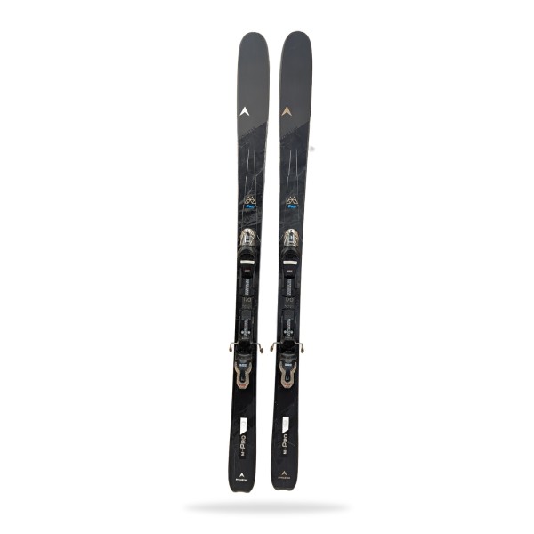 Dynastar M pro 90 178 cm