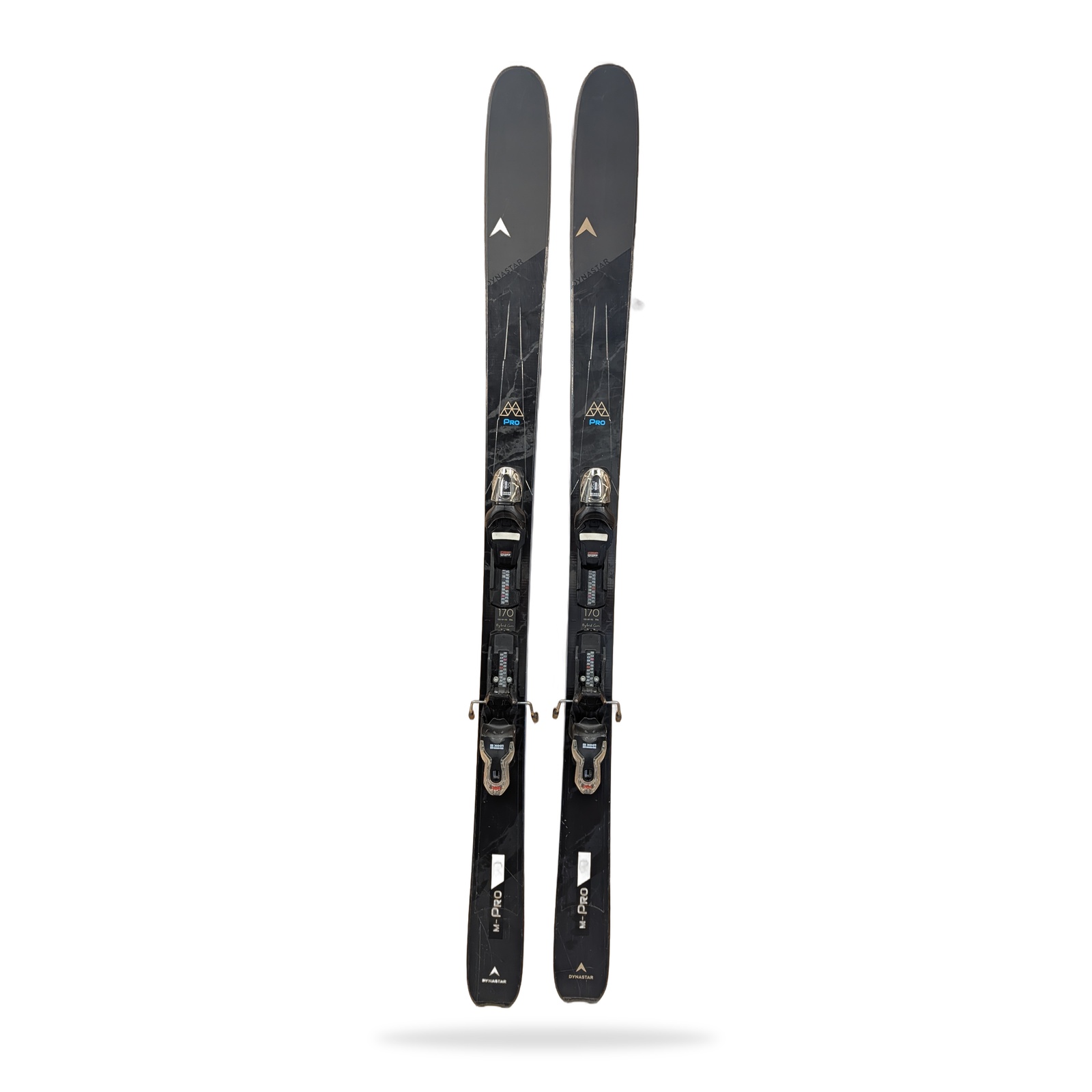 Dynastar M pro 90 178 cm