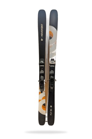 Movement Fly 95 178 cm 2025