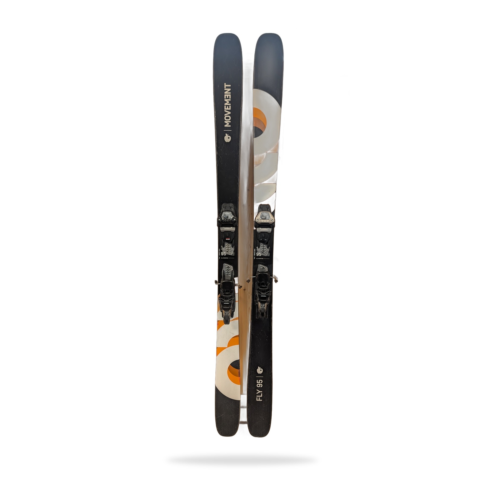 Movement Fly 95 178 cm 2025