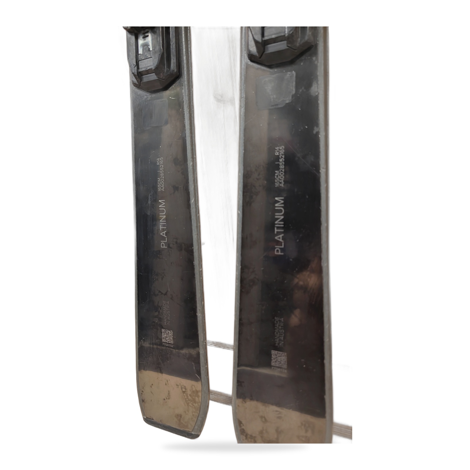 Volant Platinium 165 cm – Image 2