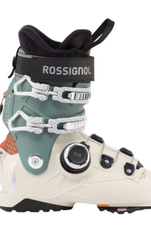 Rossignol ALLTRACK RTL W BOA GW BEIGE - 25.5 MP