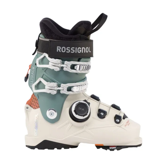 Rossignol ALLTRACK RTL W BOA GW BEIGE - 25.5 MP