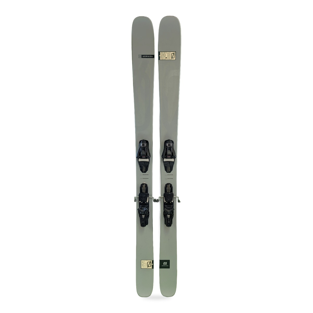 Armada ARV 106 TI 180 cm * Strive 13