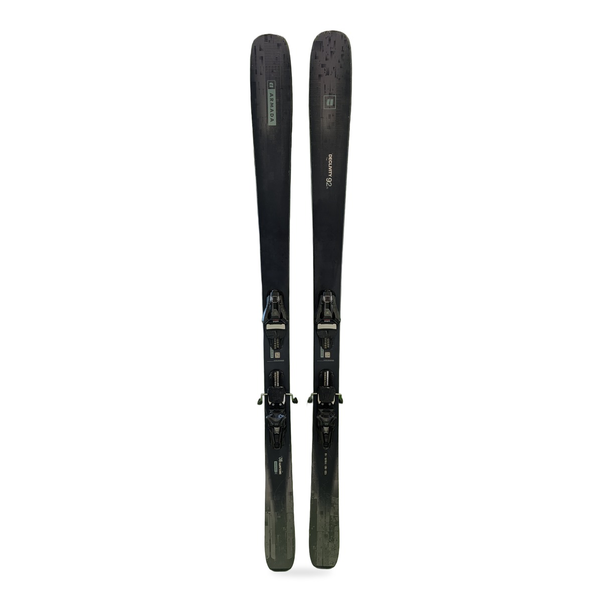 Armada Declivity 92 Ti 188 cm * Strive 13