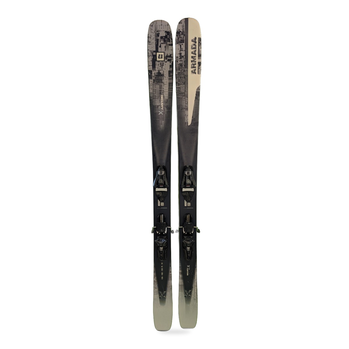 Armada Declivity X 102 180 cm * Strive 13