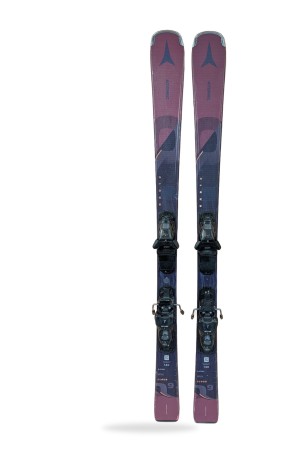 Atomic Cloud Q9 140 cm