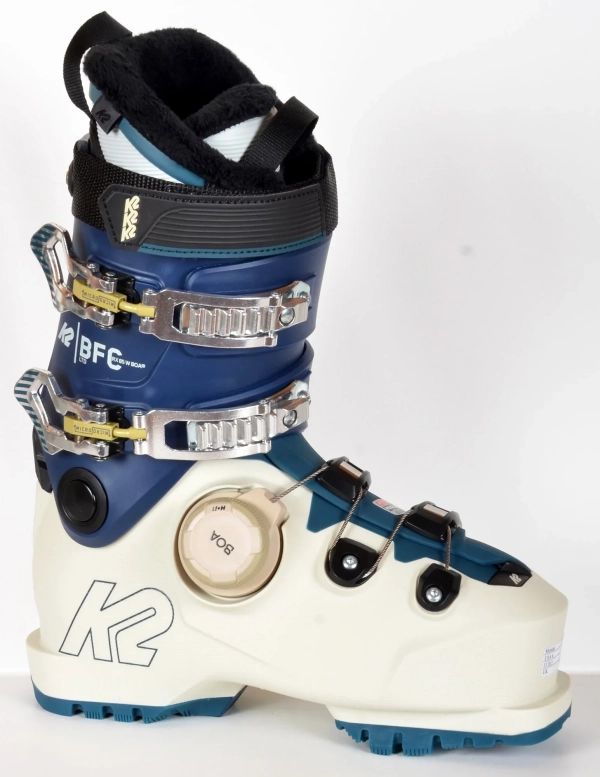 K2 BFC RX 85 Boa Ltd W 23.5 Mp