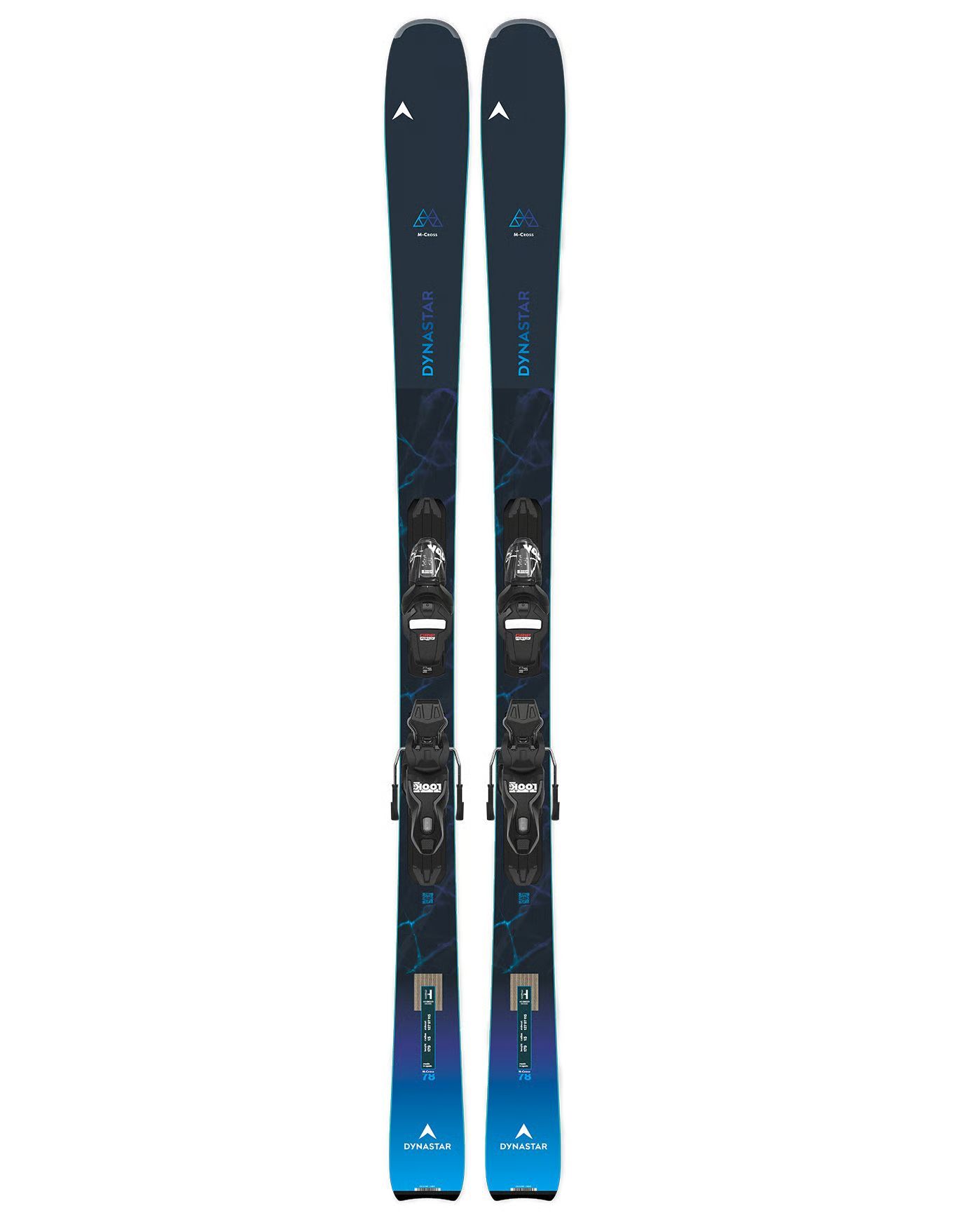 Dynastar M Cross 78 Xp 172 cm