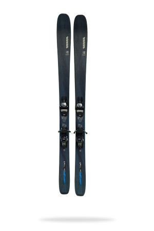 K2 Mindbender 96 C Test 178 cm + Griffon 13