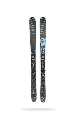 Line Chronic 101 Test 186 cm + Griffon 13