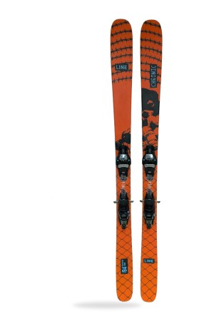 Line Chronic 94 Test 178 cm + Griffon 13