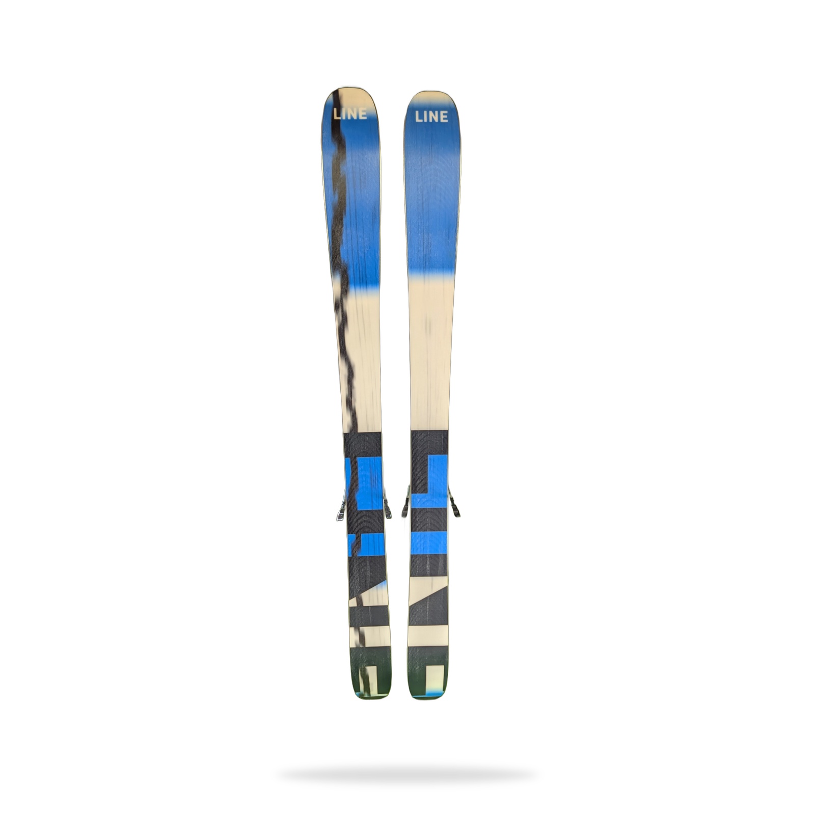 Line Pandorra 99 Test 163 cm + Griffon 13 – Image 2