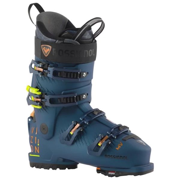 Rossignol Vizion 4B Pro 120 MV GW 27.5 Mp