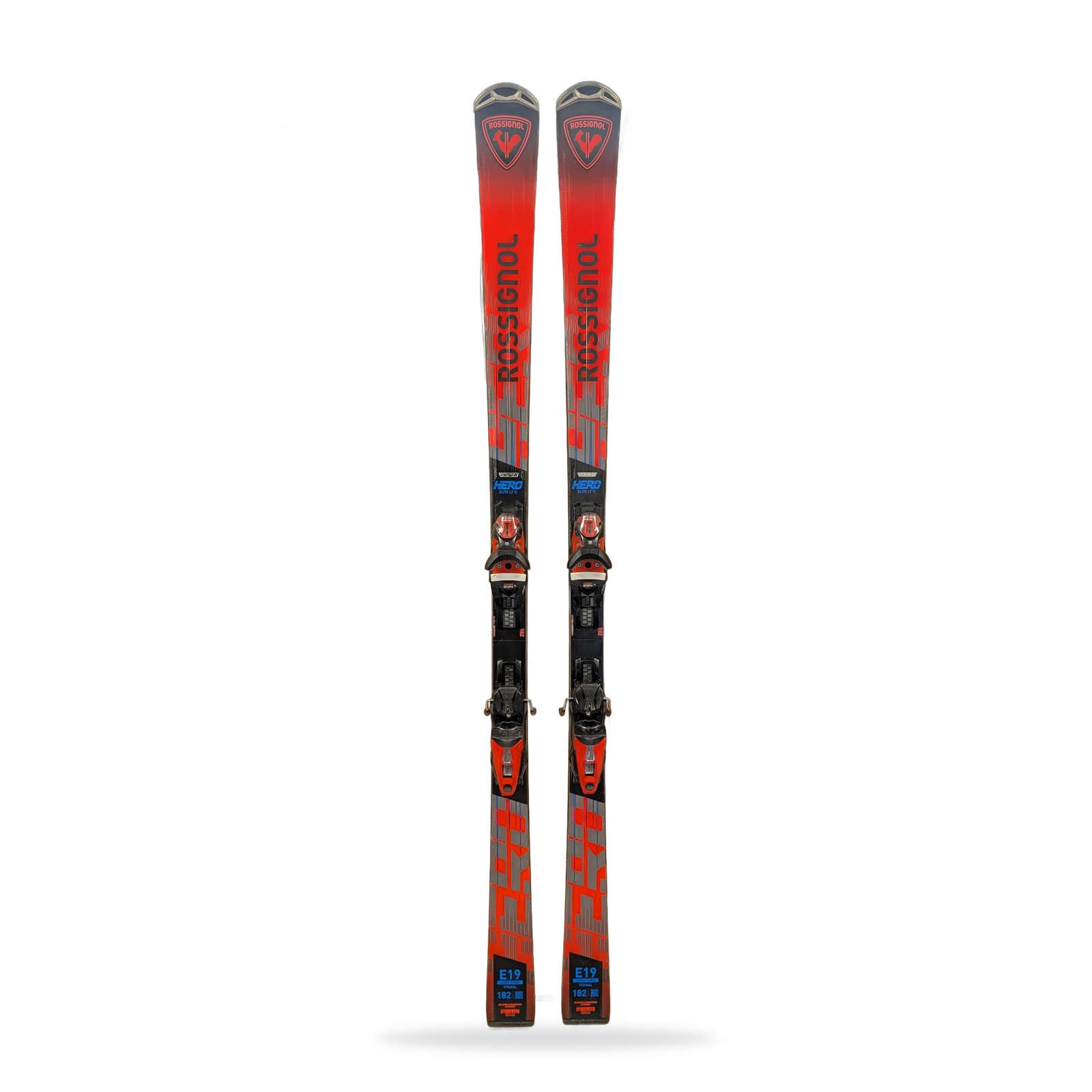 Rossignol Hero Elite lT Long Turn 182 cm