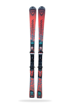 Rossignol Hero Elite ST Short Turn 162 cm
