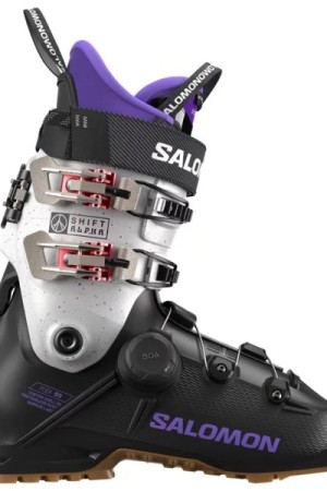 Salomon Shift Alpha BOA 95 W 25.5 Mp