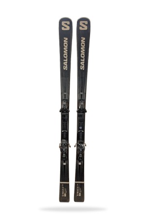 Salomon E S/Max 8 Ltd 165 cm
