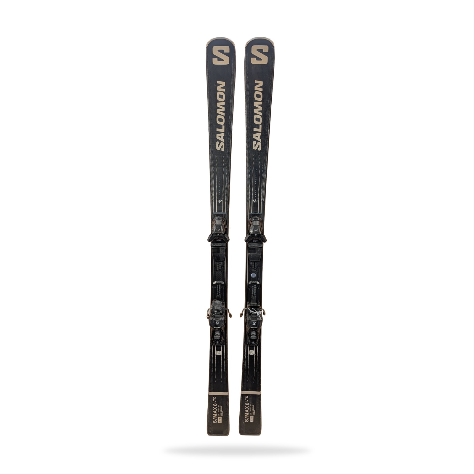 Salomon E S/Max 8 Ltd 165 cm