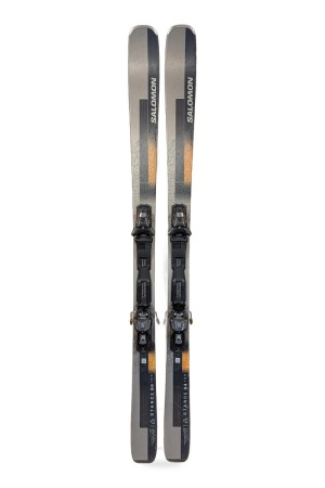 Salomon Stance 84 169 cm