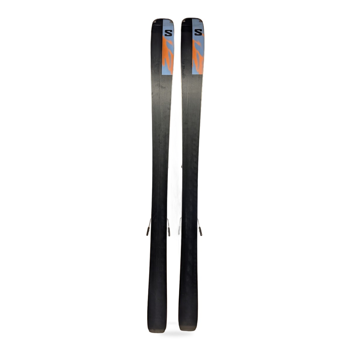 Salomon Stance 84 R 161 cm 2027 +M11 – Image 2