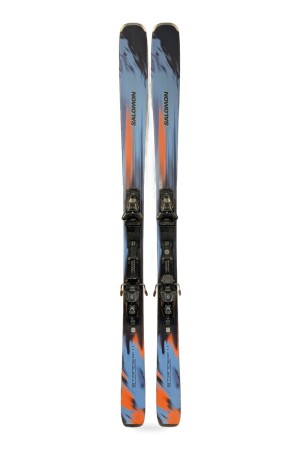 Salomon Stance 84 R 161 cm 2027 +M11