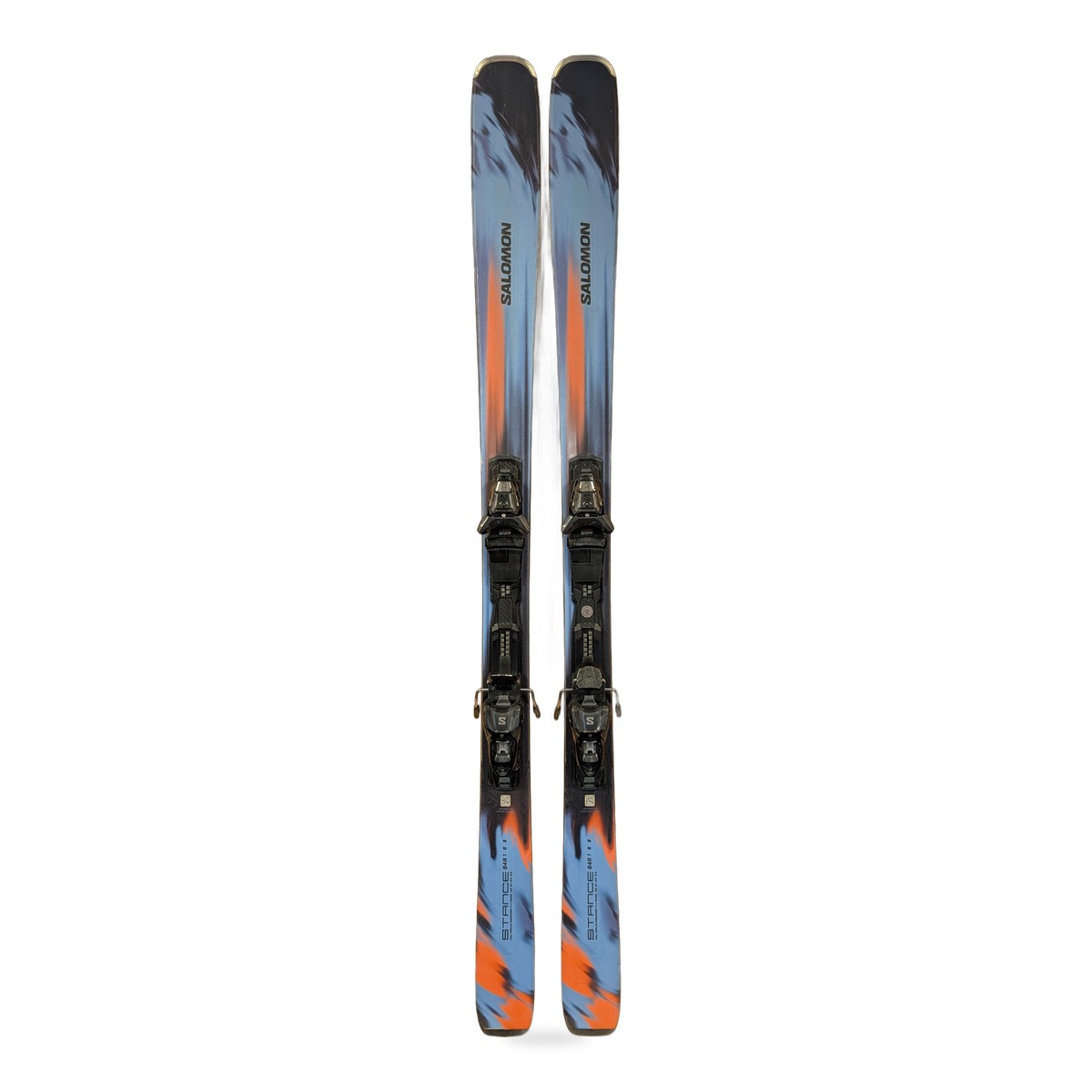 Salomon Stance 84 R 161 cm 2027 +M11