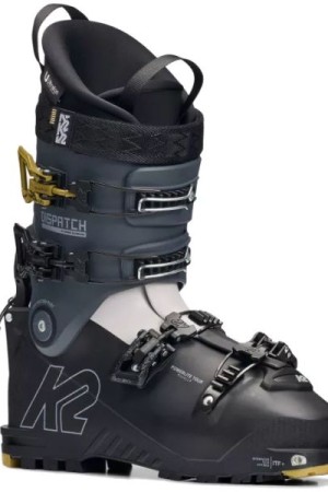 K2 Dispatch 26.5 Mp