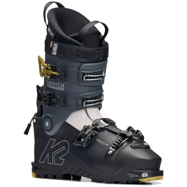 K2 Dispatch 26.5 Mp