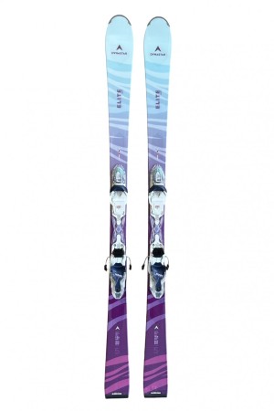 Dynastar E-lite 5 Light- 149 cm