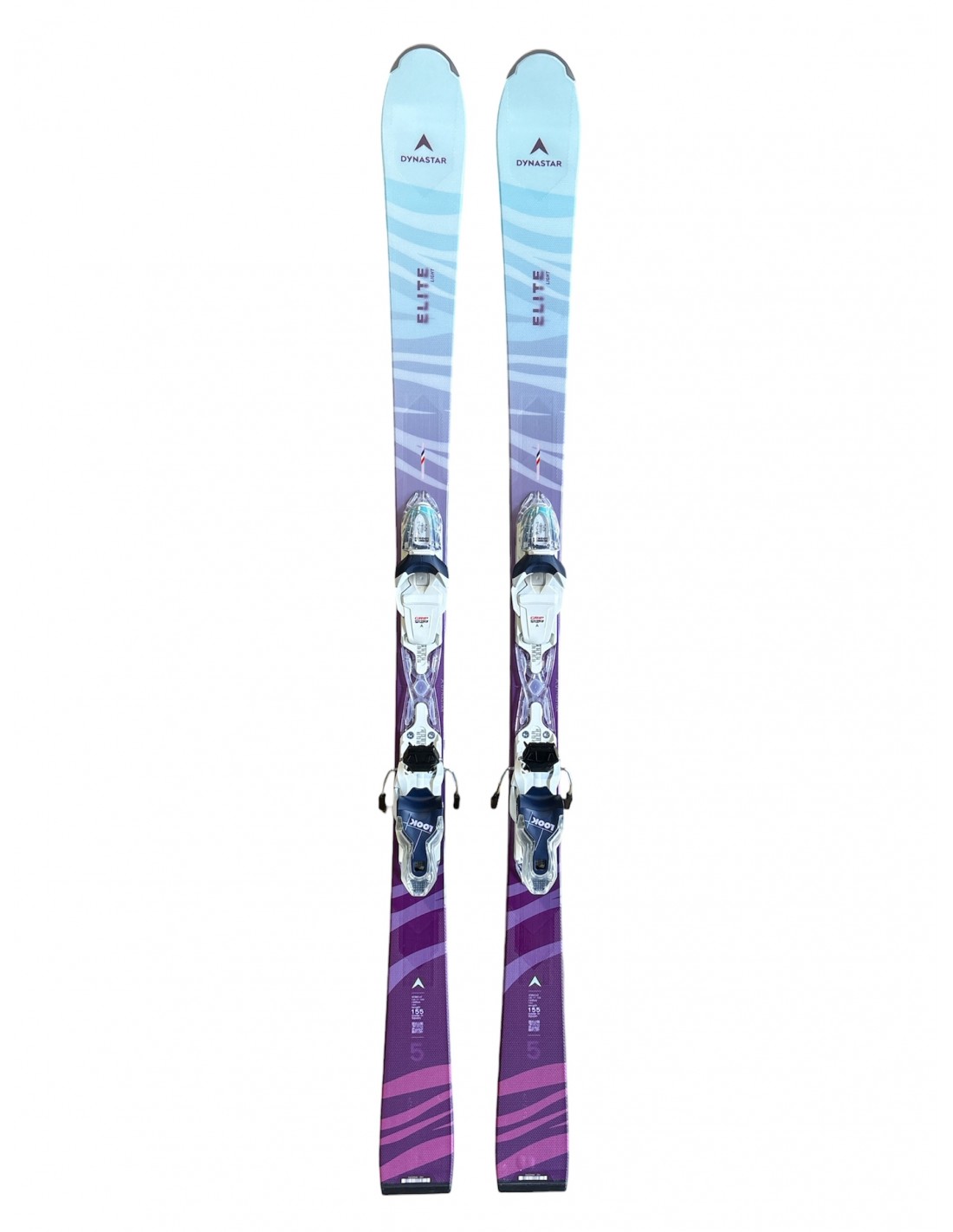 Dynastar E-lite 5 Light- 149 cm