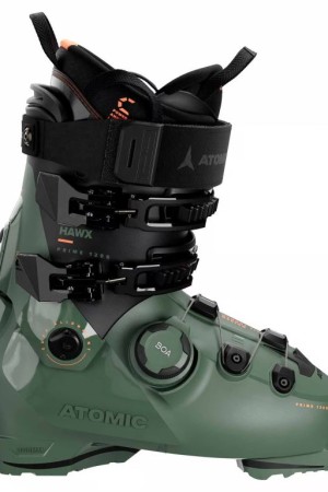 Atomic Hawx Prime 120 S BOA GW 26.5 Mp