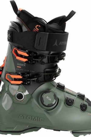Atomic Hawx Prime XTD 120 BOA GW 28.5 Mp