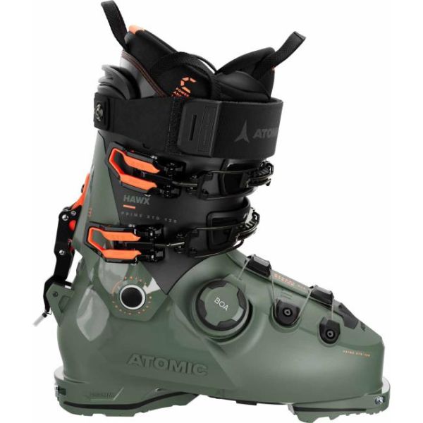 Atomic Hawx Prime XTD 120 BOA GW 29.5 Mp