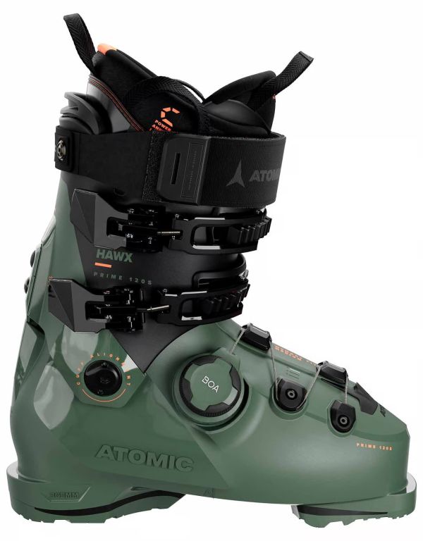 Atomic Hawx Prime 120 S BOA GW 29.5 Mp