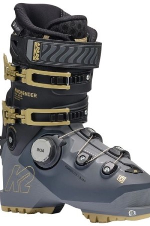 K2 Mindbender W 95 MV Boa 23.5 Mp