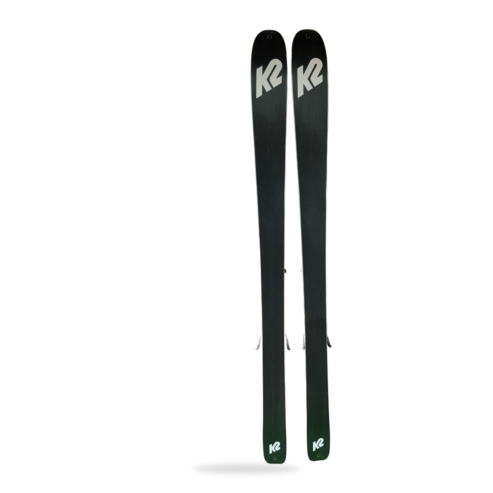 K2 Wayback 89 Test 174 cm + Alpinist 11 – Image 2