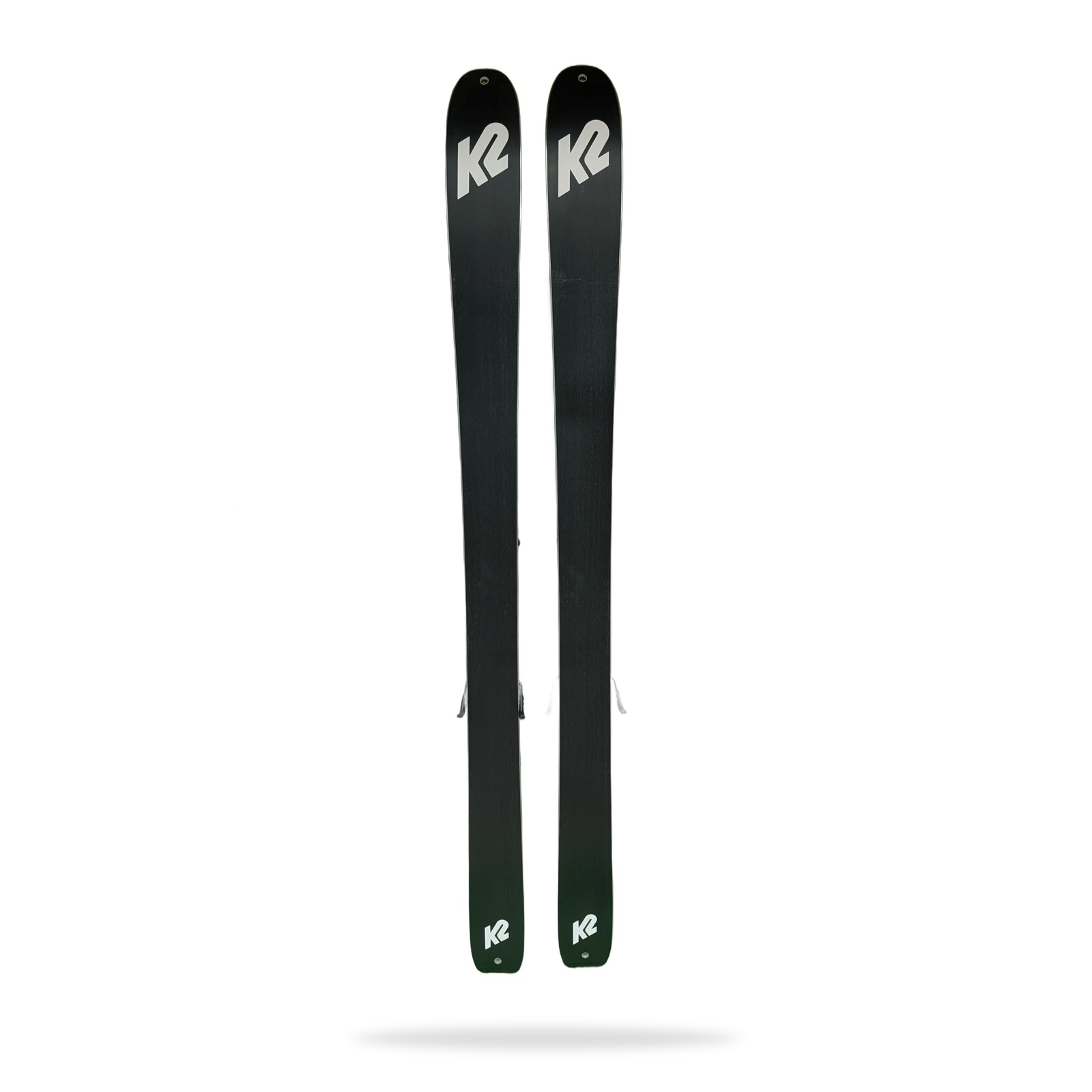 K2 Wayback 98 Test 172 cm + Alpinist 11 – Image 2