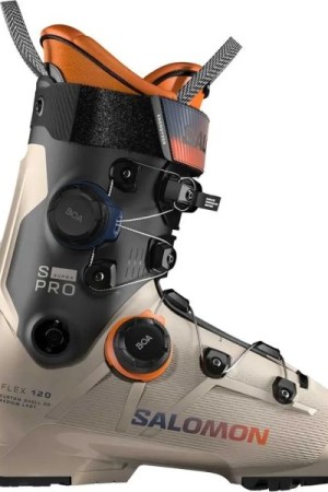 Salomon S/Pro Supra Dual BOA 120 27.5 Mp