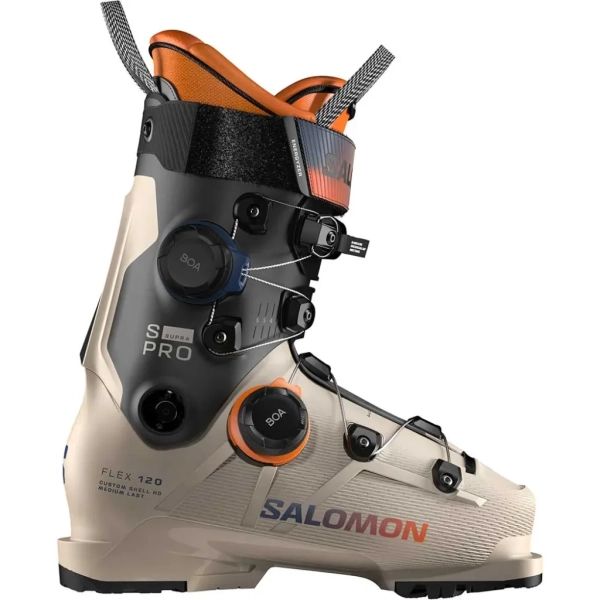 Salomon S/Pro Supra Dual BOA 120 27.5 Mp