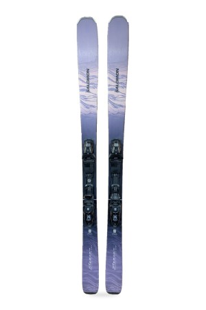 Salomon Stance 84 W 151 cm 2027 + M11