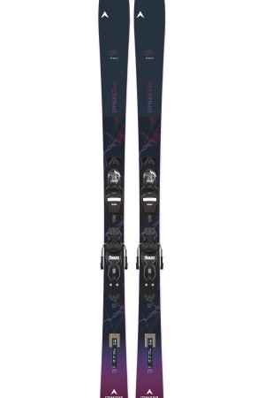 Dynastar M Cross 80 Xp 172 cm