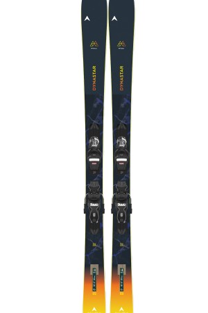 Dynastar M Cross 82 Xp 168 cm