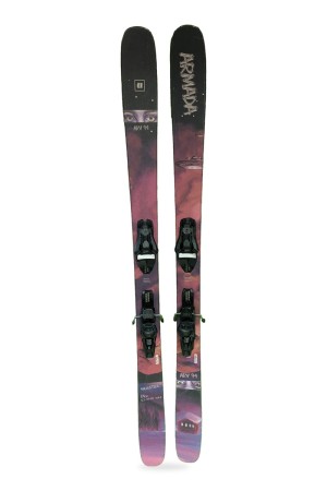 Armada ARV 94 Madsteez 157 cm * Strive 11